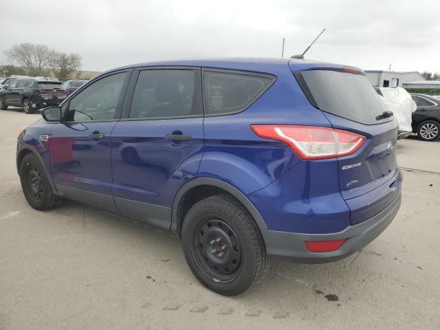 Photo 1 VIN: 1FMCU0F76FUA57581 - FORD ESCAPE 