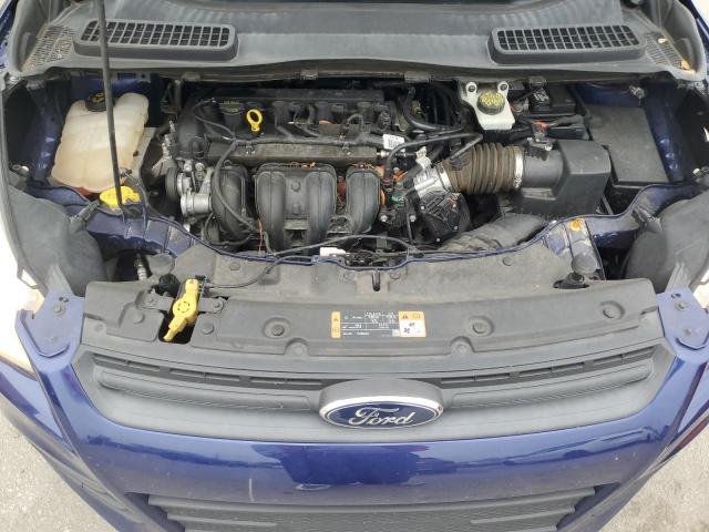 Photo 10 VIN: 1FMCU0F76FUA57581 - FORD ESCAPE 