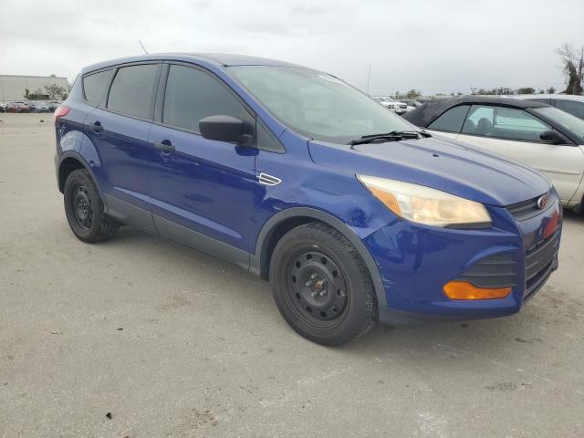 Photo 3 VIN: 1FMCU0F76FUA57581 - FORD ESCAPE 