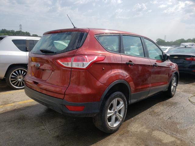 Photo 3 VIN: 1FMCU0F76FUA58195 - FORD ESCAPE 