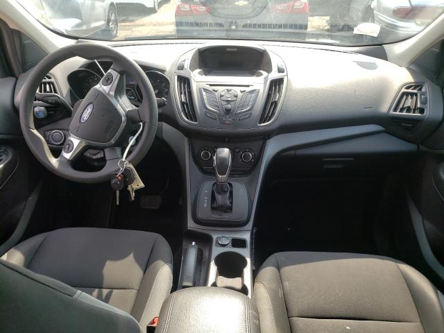 Photo 8 VIN: 1FMCU0F76FUA58195 - FORD ESCAPE 