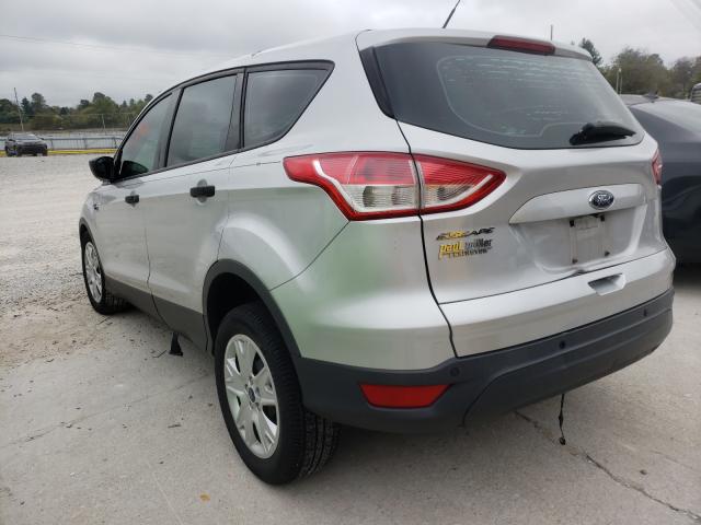 Photo 2 VIN: 1FMCU0F76FUA59587 - FORD ESCAPE S 