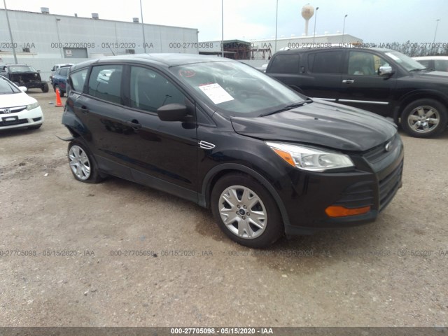 Photo 0 VIN: 1FMCU0F76FUA77717 - FORD ESCAPE 