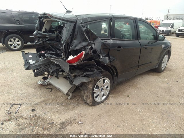 Photo 3 VIN: 1FMCU0F76FUA77717 - FORD ESCAPE 