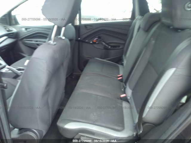 Photo 7 VIN: 1FMCU0F76FUA77717 - FORD ESCAPE 