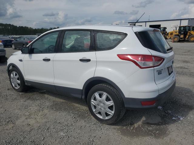 Photo 1 VIN: 1FMCU0F76FUB10781 - FORD ESCAPE S 