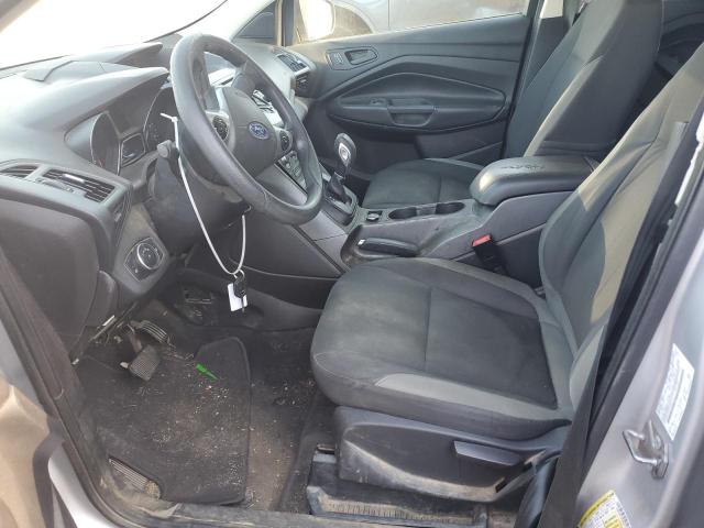 Photo 6 VIN: 1FMCU0F76FUB32716 - FORD ESCAPE S 