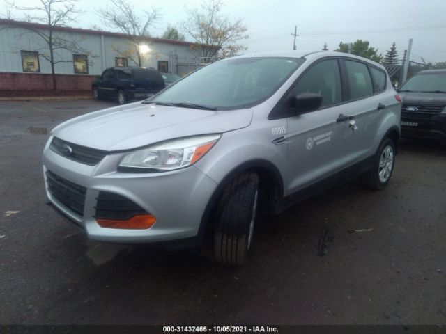 Photo 1 VIN: 1FMCU0F76FUB33123 - FORD ESCAPE 