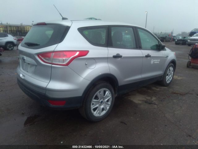 Photo 3 VIN: 1FMCU0F76FUB33123 - FORD ESCAPE 