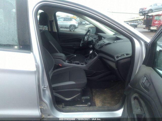 Photo 4 VIN: 1FMCU0F76FUB33123 - FORD ESCAPE 