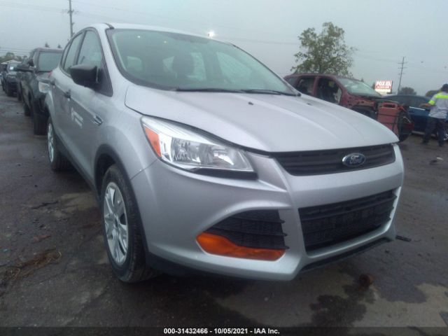 Photo 5 VIN: 1FMCU0F76FUB33123 - FORD ESCAPE 