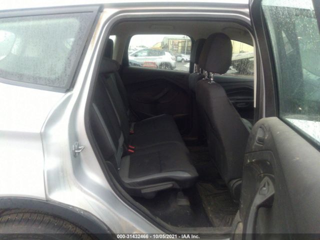 Photo 7 VIN: 1FMCU0F76FUB33123 - FORD ESCAPE 