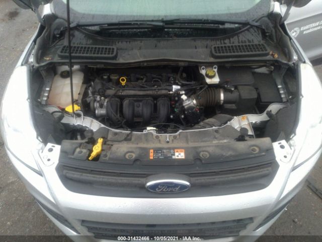 Photo 9 VIN: 1FMCU0F76FUB33123 - FORD ESCAPE 