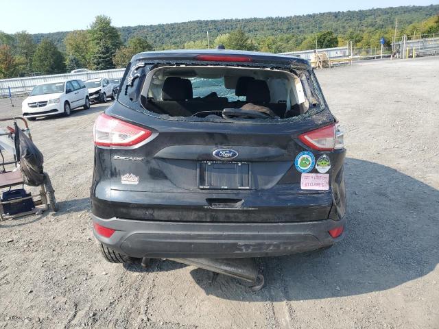 Photo 5 VIN: 1FMCU0F76FUB34918 - FORD ESCAPE S 