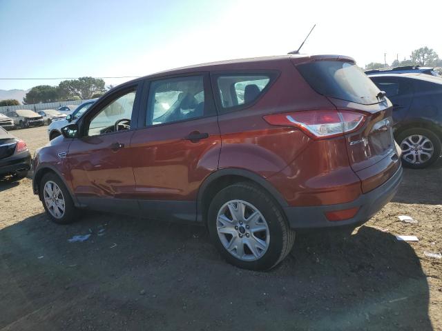 Photo 1 VIN: 1FMCU0F76FUB56191 - FORD ESCAPE S 