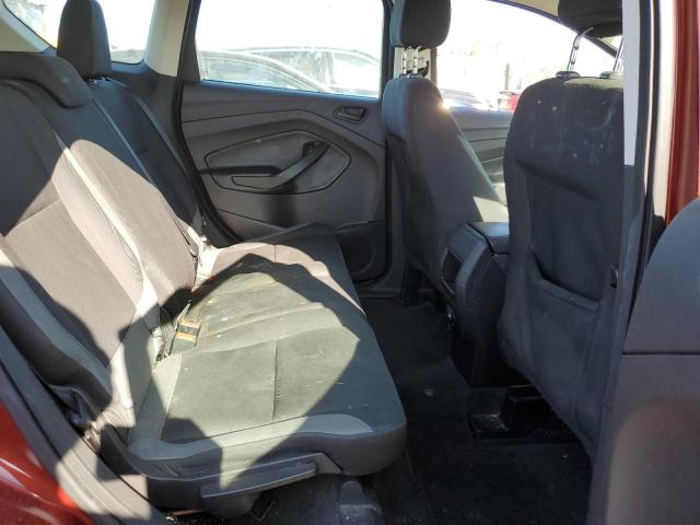 Photo 10 VIN: 1FMCU0F76FUB56191 - FORD ESCAPE S 