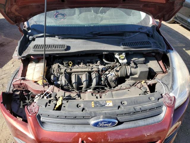 Photo 11 VIN: 1FMCU0F76FUB56191 - FORD ESCAPE S 