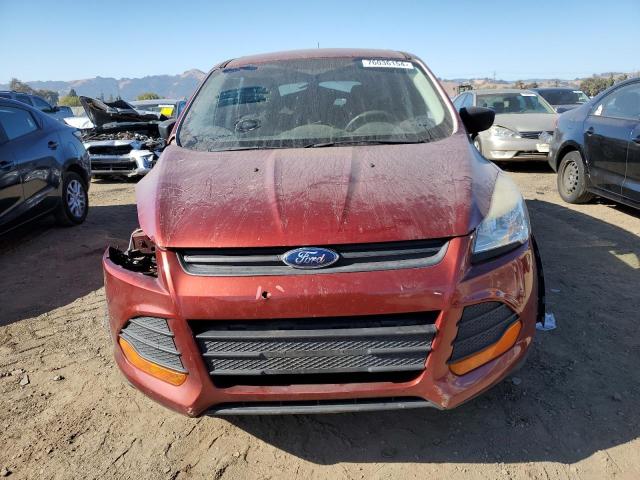 Photo 4 VIN: 1FMCU0F76FUB56191 - FORD ESCAPE S 