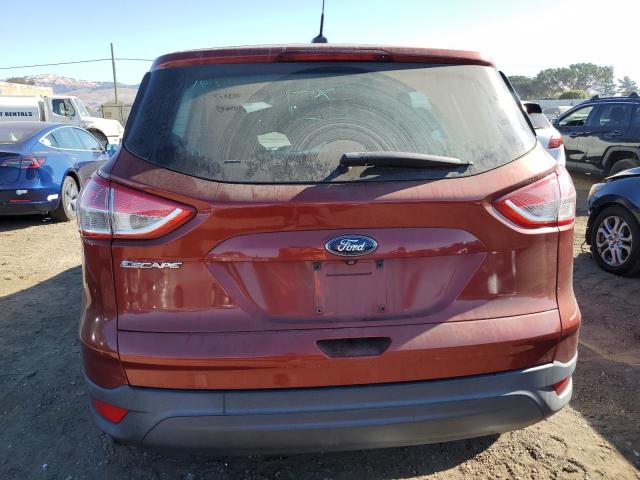 Photo 5 VIN: 1FMCU0F76FUB56191 - FORD ESCAPE S 