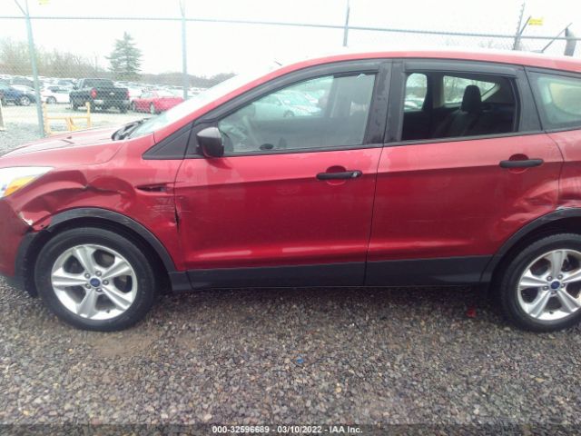 Photo 5 VIN: 1FMCU0F76FUB91619 - FORD ESCAPE 