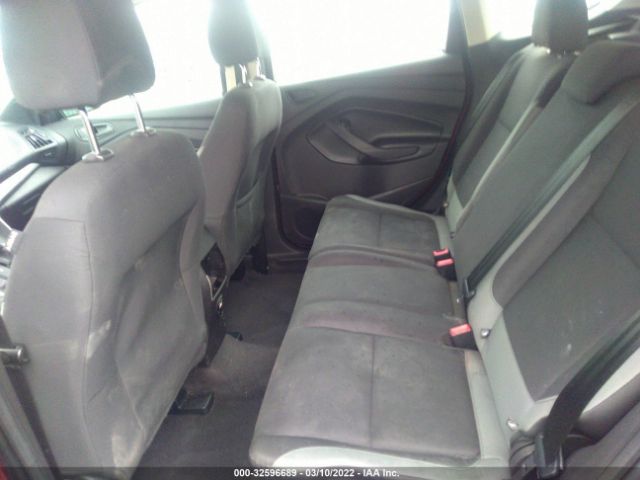 Photo 7 VIN: 1FMCU0F76FUB91619 - FORD ESCAPE 