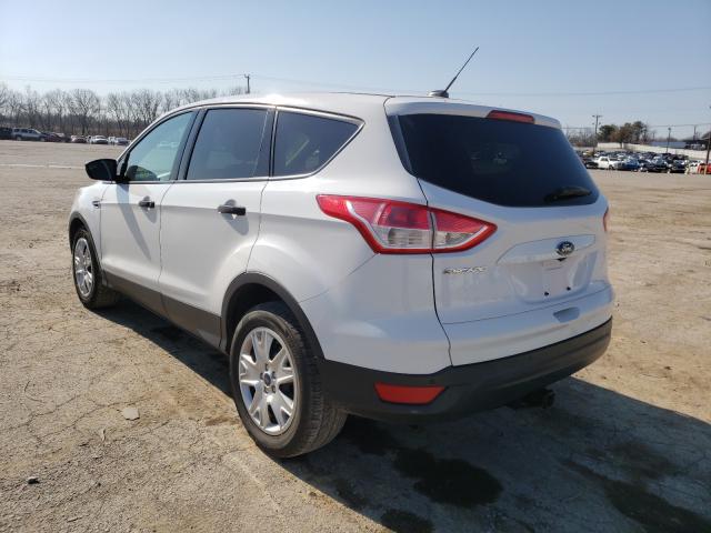 Photo 2 VIN: 1FMCU0F76FUC14364 - FORD ESCAPE S 