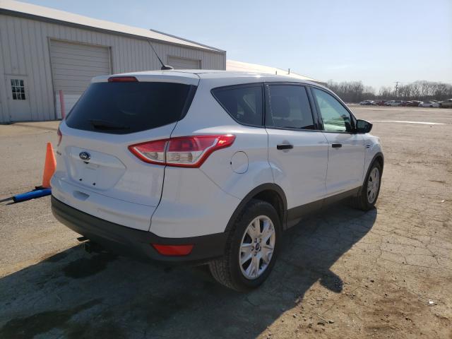 Photo 3 VIN: 1FMCU0F76FUC14364 - FORD ESCAPE S 