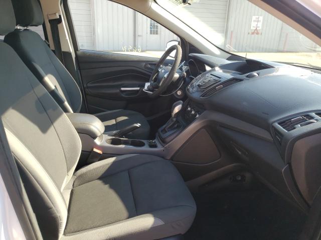 Photo 4 VIN: 1FMCU0F76FUC14364 - FORD ESCAPE S 