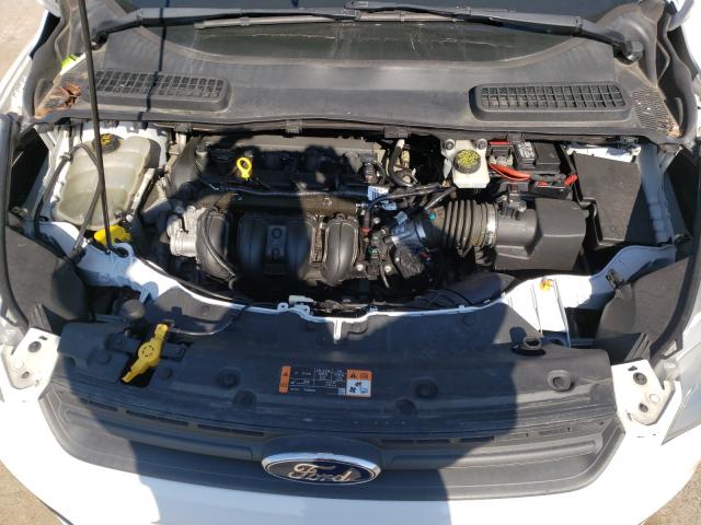 Photo 6 VIN: 1FMCU0F76FUC14364 - FORD ESCAPE S 