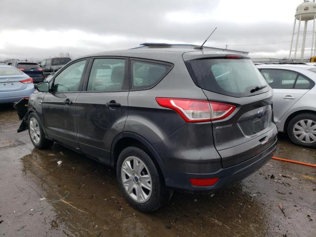 Photo 1 VIN: 1FMCU0F76FUC40804 - FORD ESCAPE 