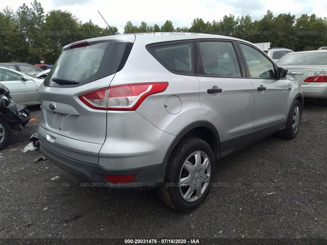 Photo 3 VIN: 1FMCU0F76FUC56551 - FORD ESCAPE 