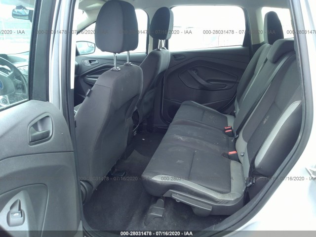 Photo 7 VIN: 1FMCU0F76FUC56551 - FORD ESCAPE 