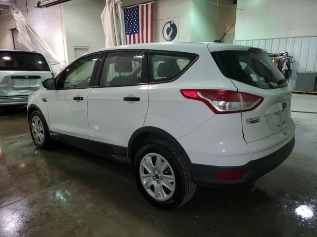 Photo 1 VIN: 1FMCU0F76FUC58591 - FORD ESCAPE S 