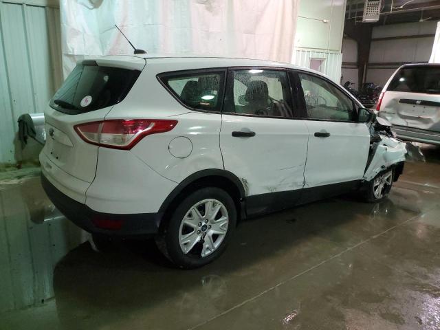 Photo 2 VIN: 1FMCU0F76FUC58591 - FORD ESCAPE S 