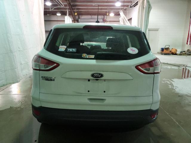 Photo 5 VIN: 1FMCU0F76FUC58591 - FORD ESCAPE S 