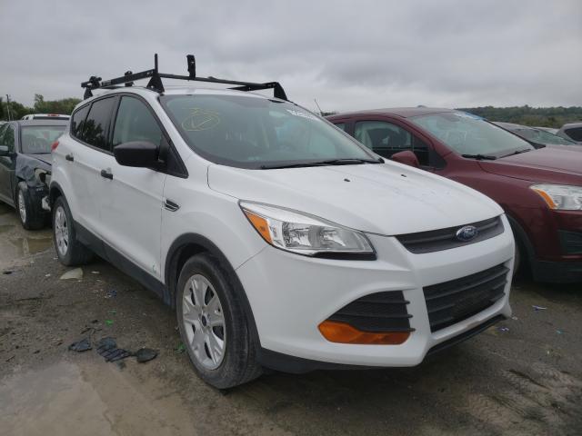 Photo 0 VIN: 1FMCU0F76FUC65377 - FORD ESCAPE S 