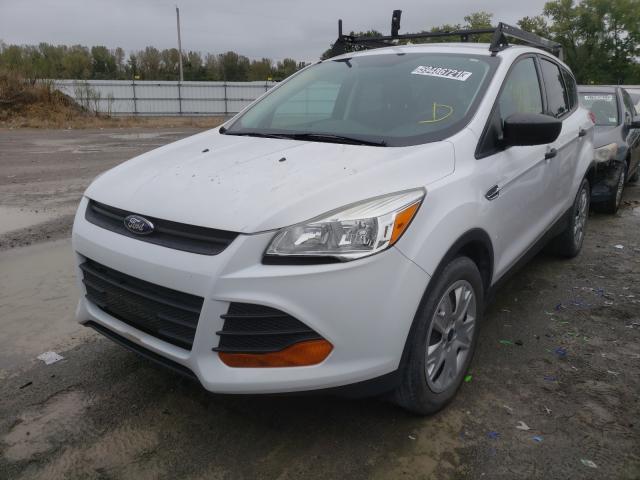 Photo 1 VIN: 1FMCU0F76FUC65377 - FORD ESCAPE S 