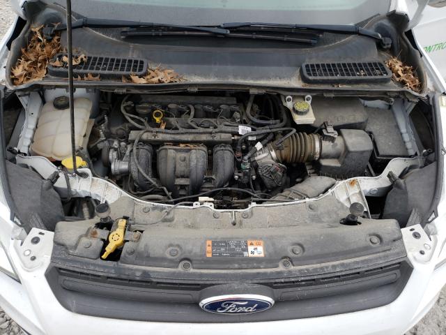 Photo 6 VIN: 1FMCU0F76FUC65377 - FORD ESCAPE S 