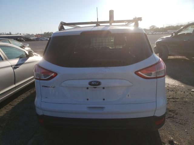 Photo 8 VIN: 1FMCU0F76FUC65377 - FORD ESCAPE S 