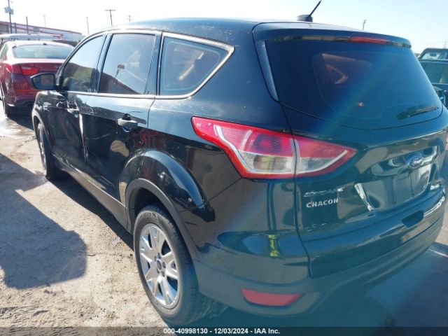 Photo 2 VIN: 1FMCU0F76FUC65461 - FORD ESCAPE 