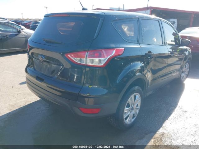 Photo 3 VIN: 1FMCU0F76FUC65461 - FORD ESCAPE 