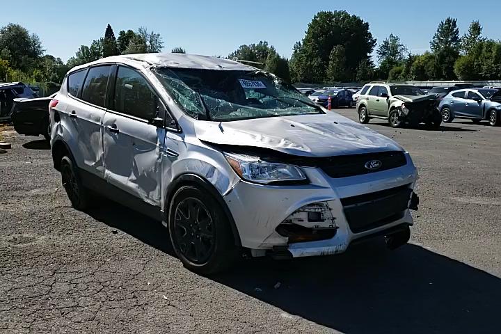 Photo 10 VIN: 1FMCU0F76FUC65542 - FORD ESCAPE S 