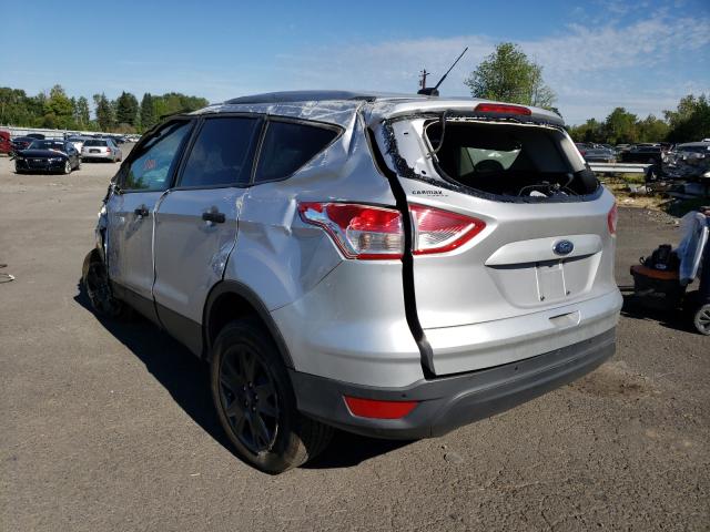 Photo 2 VIN: 1FMCU0F76FUC65542 - FORD ESCAPE S 