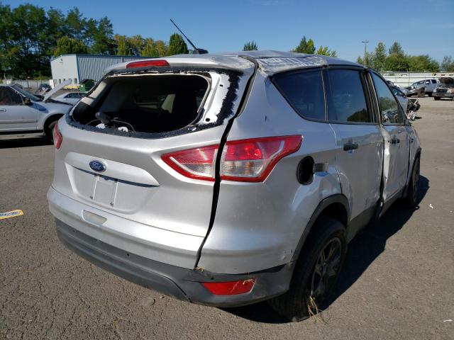 Photo 3 VIN: 1FMCU0F76FUC65542 - FORD ESCAPE S 