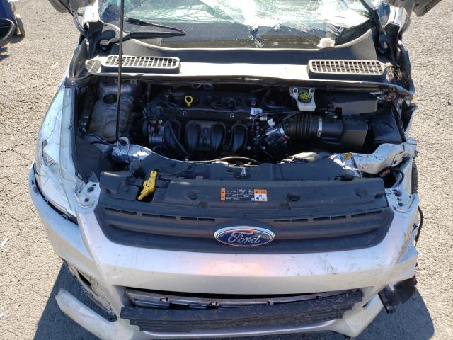 Photo 6 VIN: 1FMCU0F76FUC65542 - FORD ESCAPE S 