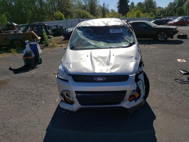 Photo 8 VIN: 1FMCU0F76FUC65542 - FORD ESCAPE S 