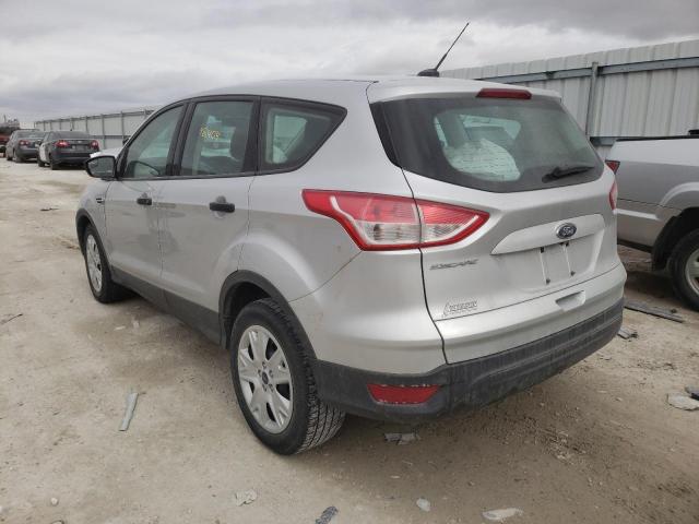 Photo 2 VIN: 1FMCU0F76FUC65878 - FORD ESCAPE S 