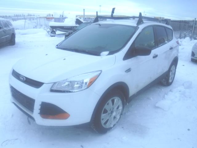 Photo 1 VIN: 1FMCU0F76FUC67792 - FORD ESCAPE S 