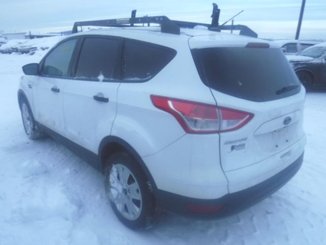 Photo 2 VIN: 1FMCU0F76FUC67792 - FORD ESCAPE S 