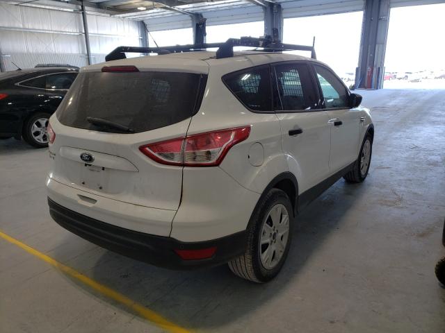 Photo 3 VIN: 1FMCU0F76FUC81465 - FORD ESCAPE S 